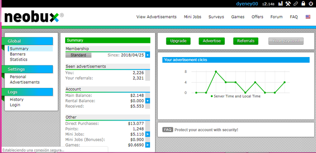 How to download and utilized NeoBux Cash adder?